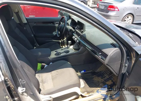 2023 Honda Civic Ex /Ex W/O Bsi from USA, damaged, VIN 2HGFE1F75PH302414